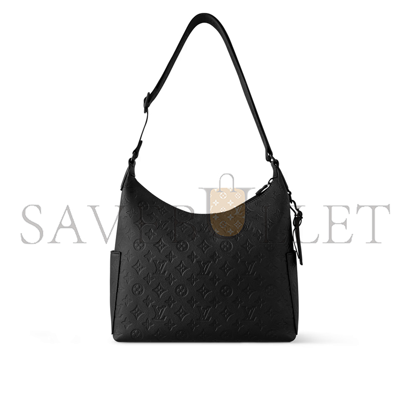 LOUIS VUITTON HOBO CARGO M14778 (35*27*20cm) LOUIS VUITTON HOBO CARGO M14778 (35*27*20cm)